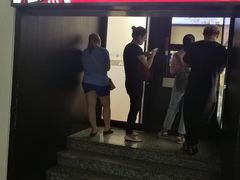 门面-肯德基(东安路站店)