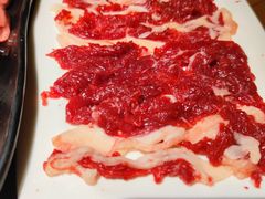 鲜肥牛-牛焱·贵州黄牛肉火锅(城西银泰店)