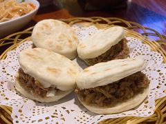 迷你肉夹馍-醉长安(南门总店)