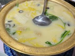 -味+新京宴·烤鸭·北京菜(创意谷店)