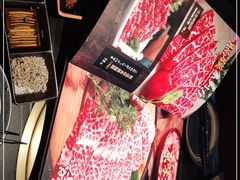 -谷牛和牛烤肉(漕河泾印象城店)