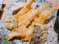 -歌行灯日本料理(伊势丹店)
