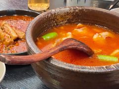 -山石榴·贵州菜(丰盛里店)