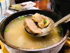 -热血兄弟·炭火烤肉(融侨中心店)