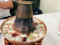 -苏完瓜尔佳氏·满洲涮肉(古方路店)