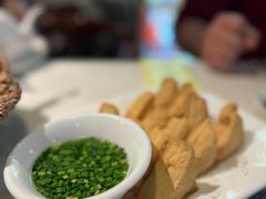 普宁豆腐-潮人姐妹轩(海宁路店)