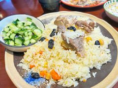 -那拉提之疆·新疆菜(美院店)