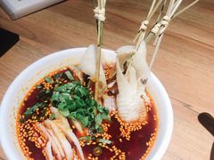 -太二酸菜鱼(福州泰禾店)