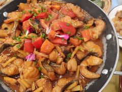 -大师傅金奖啤酒鱼(西街口总店)