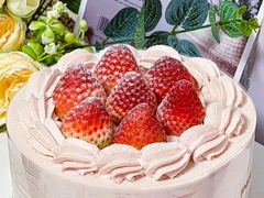 -积慕Cake(解放大道店)