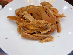 -清真·安乐园菜馆(茶南店)