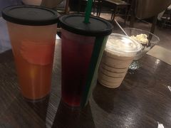 -星巴克臻选(宁波北仑银泰城店)