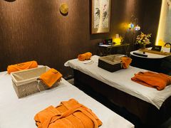 -玄月·SPA按摩泡泡浴(西安路店)
