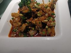 -鸭天下·川菜·家宴(铂金时代店)