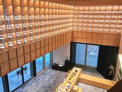 -奈雪茶院·茶室茶馆(广州粤海天地店)