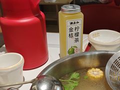 -潮正和潮汕牛肉火锅·老字号(番禺万达店)