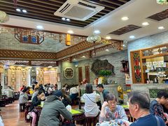 -民信老铺(华盖路店)