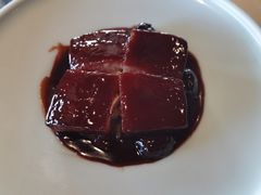 -那家小馆•北京菜•烤鸭(香山店)