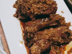 -君霖海鲜私房菜(春柳店)