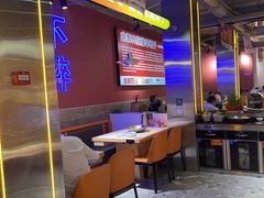 -鑫郭氏·南昌20年大排档(绳金塔店)