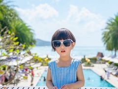 -石梅湾艾美度假酒店