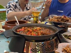 -大师傅金奖啤酒鱼(西街口总店)