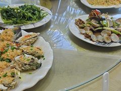 -潘先生海鲜城(神州半岛店)