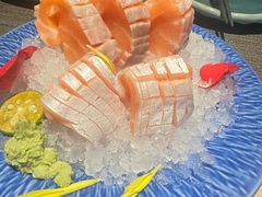 -炙柒Sekinana·精致日料(合生汇店)