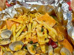 -见味花甲(福田coco park店)