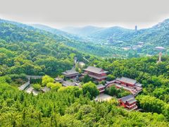 -石岛赤山风景区