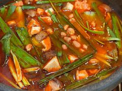 -黔有有贵州酸汤夺夺粉火锅(五味十字店)