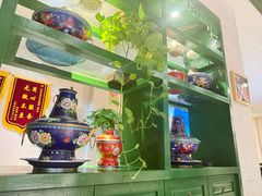 -古关火锅店(古北水镇景区店)