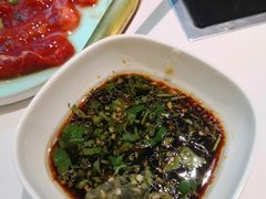 手打牛肉丸-许府牛火锅(信义坊总店)