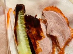 -美乐食街(小南店)