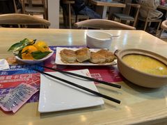 -嘉和一品粥(魏公村店)