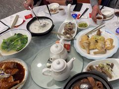 -岭南海晏楼(滨江东总店)