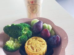 -星巴克(深圳龙岗星河时代店)