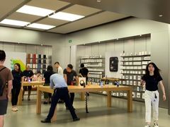 -Apple零售店(深圳益田假日广场店)