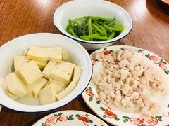 -老门框爆肚涮肉(金宝街店)