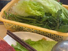 -小肥牛潮汕牛肉火锅(南联店)