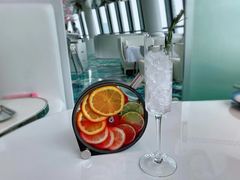 -天玑高空江景餐厅&酒吧Sky Secret Restaurant&Bar