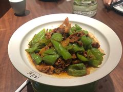 -湖兰金牌小炒肉(椒江万达店)