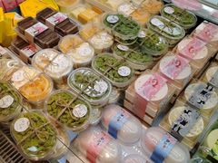 -凯斯汀蛋糕(大学城店)