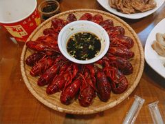 -关二哥烧烤(王家湾店)