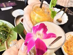 -Thai Alley泰爱里(二沙岛店)