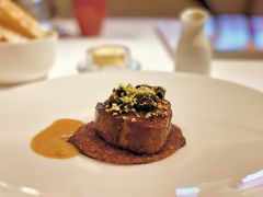 -Le Comptoir de Pierre Gagnaire