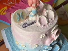 -CAKE BOSS 蛋糕老板(西单君太百货店)