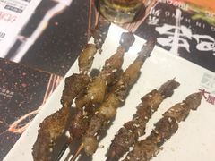 -木屋烧烤(西南角店)