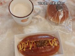 -KOMUGI 小麦家(新地假日广场店)