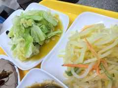 -雨霖祥和炖肉(南市店)